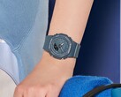 Часы Casio G-Shock GMA-P2100BA (на фото GMA-P2100BA-2A) прибудут в Европу. (Источник изображения: Casio)