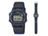 Часы Casio Standard W-220HF-2AV. (Источник изображения: Casio)