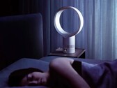 Говорят, что безлопастной вентилятор Dyson Cool CF1 работает очень тихо. (Источник изображения: Dyson)