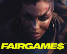 Баннер Fairgames с логотипом (Источник изображения: PlayStation YouTube с изменениями)