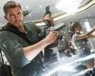 Скриншот ограбления ювелирного магазина в игре GTA VI