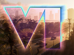 Фанатам еще долго придется ждать, прежде чем Rockstar действительно выпустит GTA 6. (Источник изображения: Rockstar Games - отредактировано)