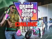 Опубликован баннер к игре «GTA 6 Online»