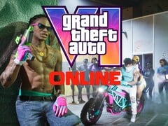 Опубликован баннер к игре «GTA 6 Online»