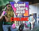 Опубликован баннер к игре «GTA 6 Online»