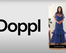 Приложение Doppl от Google Labs позволяет пользователям примерять одежду в виртуальной реальности с помощью любого смартфона. (Источник изображения: Google Labs)