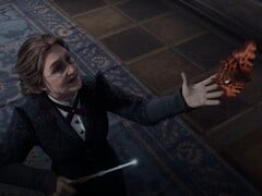 Игра «Hogwarts Legacy» официально получит продолжение. Помимо прочего, поклонники надеются на появление новых классов, значимых выборов и квиддича.