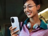 Huawei Nova 14 выходит на рынок в виде новой, немного более дешевой модели. (Источник изображения: Huawei)