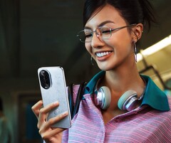 Huawei Nova 14 выходит на рынок в виде новой, немного более дешевой модели. (Источник изображения: Huawei)