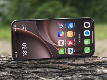 Oppo Find X9s Pro в тесте