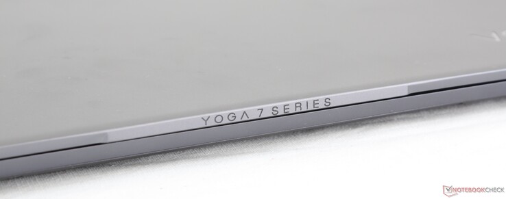 Ноутбук Yoga Slim 7i 13 Intel Купить