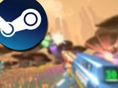 Демо-версия игры Mycopunk доступна с 28 апреля. (Источник изображения: Steam)