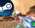 Демо-версия игры Mycopunk доступна с 28 апреля. (Источник изображения: Steam)