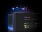 ИИ-помощник Gemini от Google попросил пользователя умереть. (Источник изображения: Google)