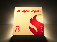 Телефон на Snapdragon 8 Gen 5, о котором идет речь, может быть OnePlus 15R. На снимке: промо-изображение SoC. (Источник изображения: OnePlus)