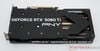 PNY « GeForce » RTX 5060 Ti OC