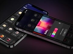 В приложении Philips Hue (на фото) версии 5.46 отсутствуют новые функции. (Источник изображения: Philips Hue)