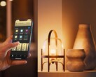 Новые "умные" лампочки Philips Hue (на фото) появились на Amazon. (Источник изображения: Philips Hue)
