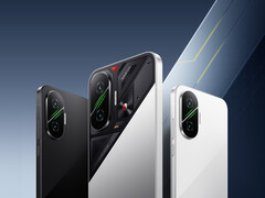 Poco F7 получит индийский вариант и международный вариант. (Источник изображения: Poco)