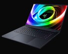 Blade 16 вскоре может стать более доступным благодаря новому SKU RTX 5060 (Источник изображения: Razer)