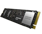 Samsung PM9E1: Мощный SSD скоро появится. (Источник изображения: Samsung)