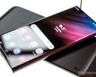 Galaxy S22 Ultra - первый представитель серии со встроенным S Pen (Изображение: NotebookCheck)