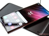 Galaxy S22 Ultra - первый представитель серии со встроенным S Pen (Изображение: NotebookCheck)