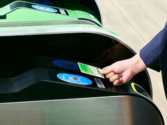 Некоторые IC-карты Sony FeliCa, выпущенные до 2017 года, включая карты Suica, используемые на железнодорожных станциях JR East, уязвимы для взлома. (Источник изображения: Sony)