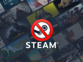 Valve прекратит выпуск обновлений клиента Steam на 32-битных системах в 2026 году. Пользователям настоятельно рекомендуется перейти на 64-битные системы.(Источник изображения : Valve, отредактировано)