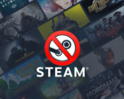 Valve прекратит выпуск обновлений клиента Steam на 32-битных системах в 2026 году. Пользователям настоятельно рекомендуется перейти на 64-битные системы.(Источник изображения : Valve, отредактировано)