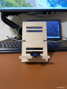 Порт USB (Источник изображения: ZachemKupil на MySKU, без правок)