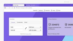 Vivaldi 7.2 запускается уже сейчас с улучшениями скорости и несколькими настройками интерфейса (Источник изображения: Vivaldi Browser)