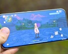 Xiaomi Redmi Note 15 Pro Plus на тестировании (Источник изображения: Marcus Herbrich)