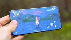 Xiaomi Redmi Note 15 Pro Plus на тестировании (Источник изображения: Marcus Herbrich)