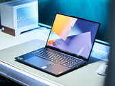 Обзор ноутбука Lenovo Yoga Pro 9i 16