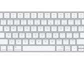 В новой клавиатуре Magic Keyboard от Apple текстовые надписи на некоторых клавишах заменены значками.