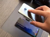 Показать телефону фотографию владельца, похоже, вполне достаточно. (Изображение: iDeviceHelp)