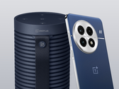 Модель 13 с одним из вступительных предложений. (Источник изображения: OnePlus)