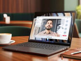 Dell Pro 5 Series 14 (P514265) имеет сравнительно небольшой вес для 14-дюймового ноутбука - 1,35 кг.