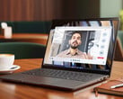 Dell Pro 5 Series 14 (P514265) имеет сравнительно небольшой вес для 14-дюймового ноутбука - 1,35 кг.