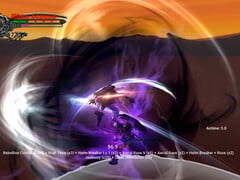 Среди прочих возможностей, моддинг Devil May Cry 4 может наделить Данте правильным Judgement Cut, позволить Вам удалить элементы HUD и даже добавить комбо-трекер, подобный тому, что есть в серии Tony Hawk.