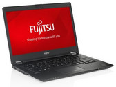 Краткий обзор ноутбука Fujitsu Lifebook U747