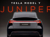 4680 элементов батареи, которые, как ожидается, будут использоваться в Tesla Model Y "Juniper", также стали предметом скепсиса. (Источник изображения: DominicBRNKMN/X) 