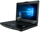 Ноутбук Panasonic Toughbook CF-54 (i5-7300U). Обзор от Notebookcheck