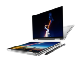 Ноутбук Dell XPS 13 2-в-1 7390 (Изображение: Dell)