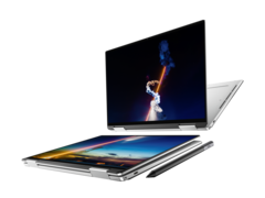 Ноутбук Dell XPS 13 2-в-1 7390 (Изображение: Dell)