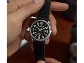 Модель Timex TW2Y12800JQ оснащена корпусом серебристого цвета диаметром 38 мм.