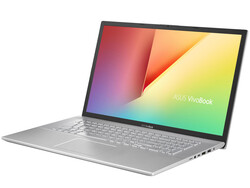 На обзоре: Asus VivoBook 17 F712FA-AU518T. Тестовый образец предоставлен notebooksbilliger.de