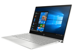 На обзоре: HP Envy 13t. Тестовый образец предоставлен подразделением HP в Германии