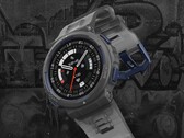 Amazfit Active Edge работает под управлением собственной операционной системы под названием Zepp OS. (Источник изображения: Amazfit)